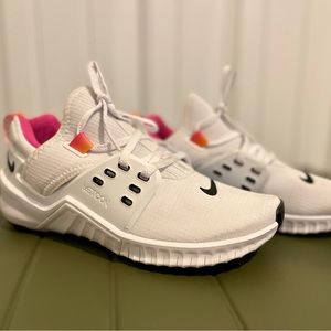 Nike Free X Metcon 2 Womens Shoe size 7